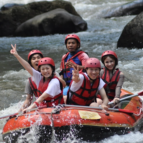 True Bali Experience