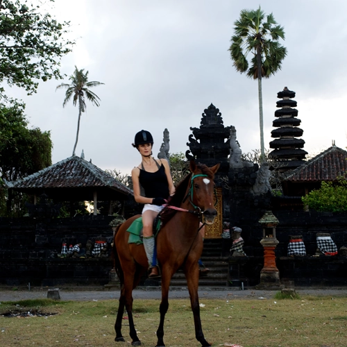 True Bali Experience