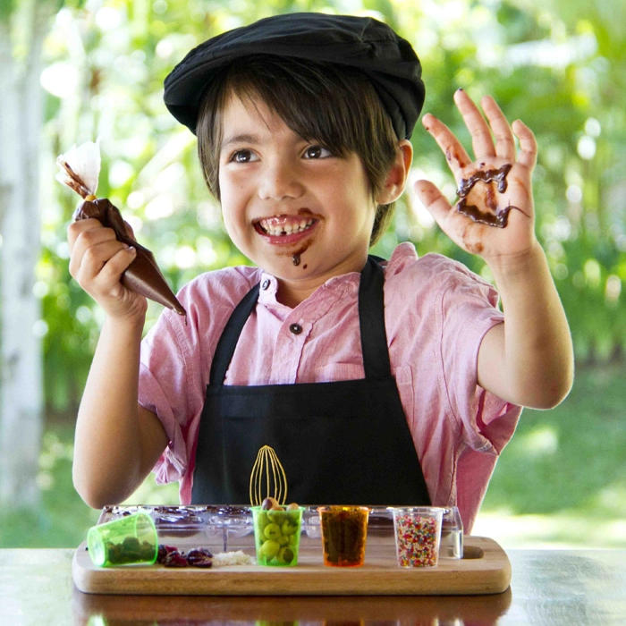 Chocolate Edutourism