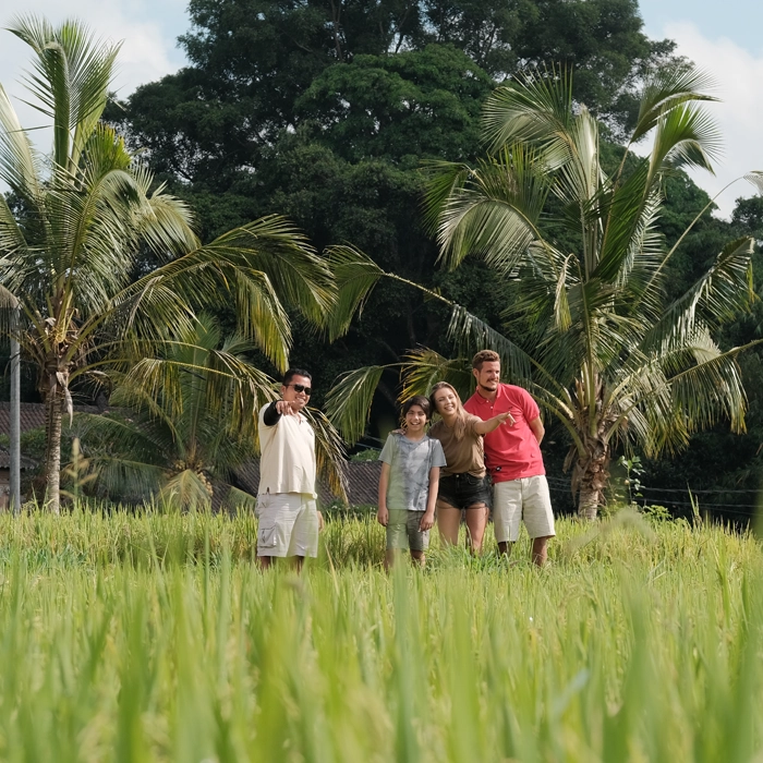 Village Trekking